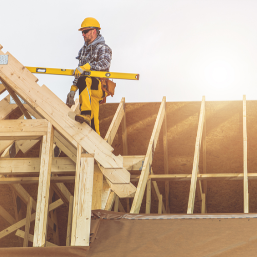 Image for Public Notice - Review of Building Department Fees